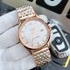 Omega Seamaster Two Tone Rose Gold Watch automatic Movement (3)_th.jpg